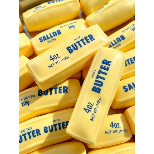 Squishy bâton de beurre