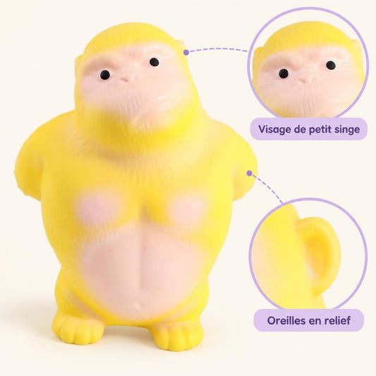 Squishy singe