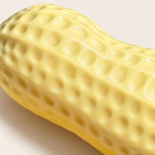 Squishy cacahuète — Vue détaillée