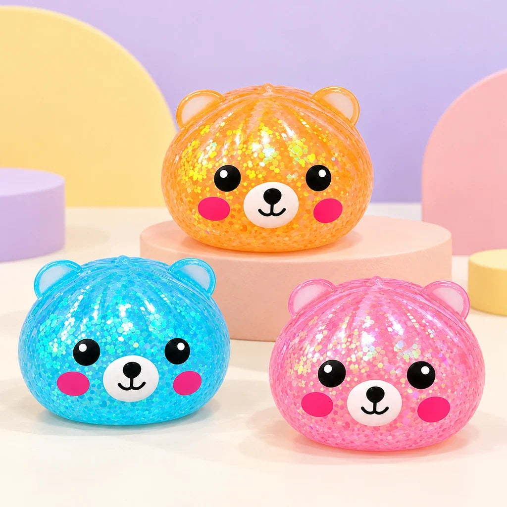 Squishies surprise