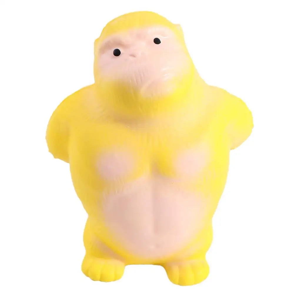 Squishy singe