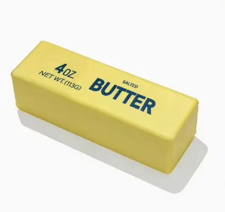 Squishy bâton de beurre