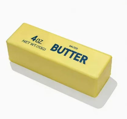 Squishy bâton de beurre