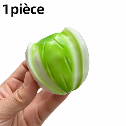 Squishy pistache