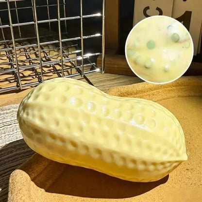 Squishy cacahuète