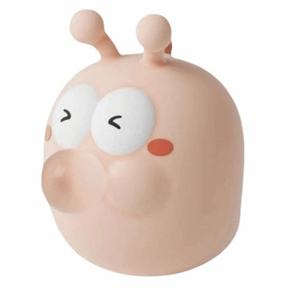 Squishy escargot
