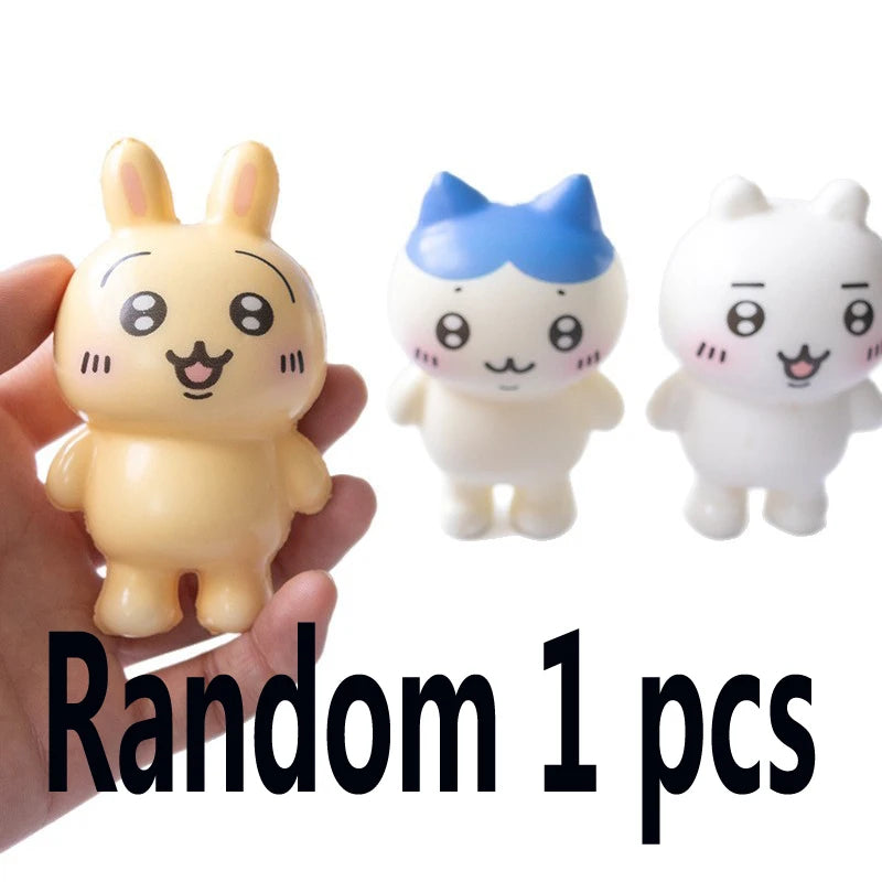 Personnage debout — modèle aléatoire