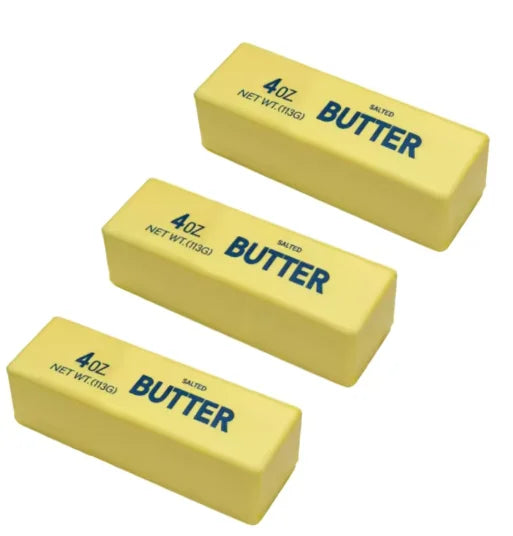 Squishy bâton de beurre