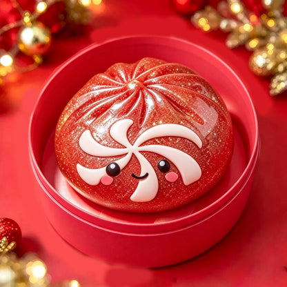 Squishy dumpling bonbon tourbillon