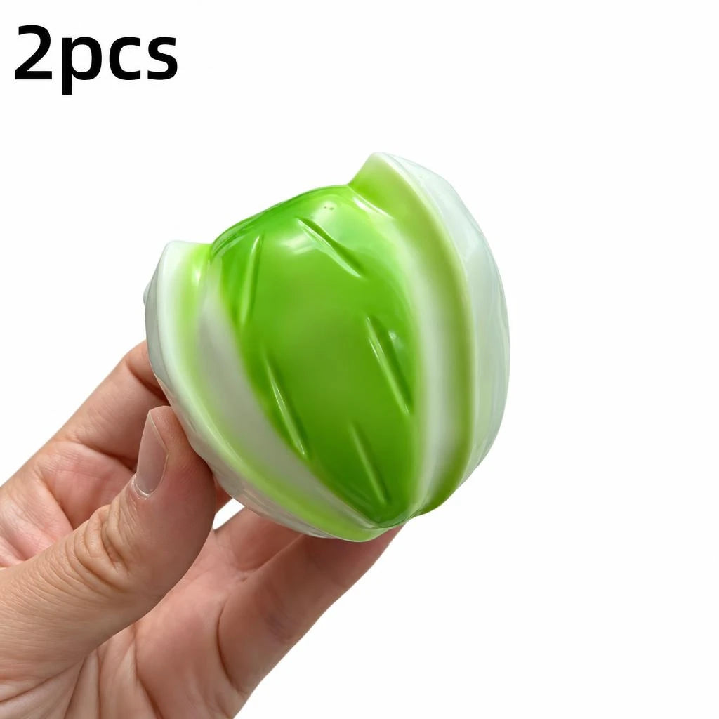 Squishy pistache