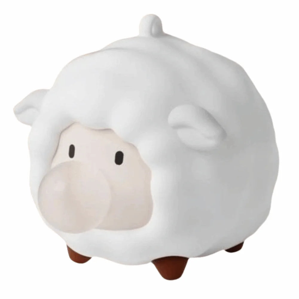 Squishy mouton