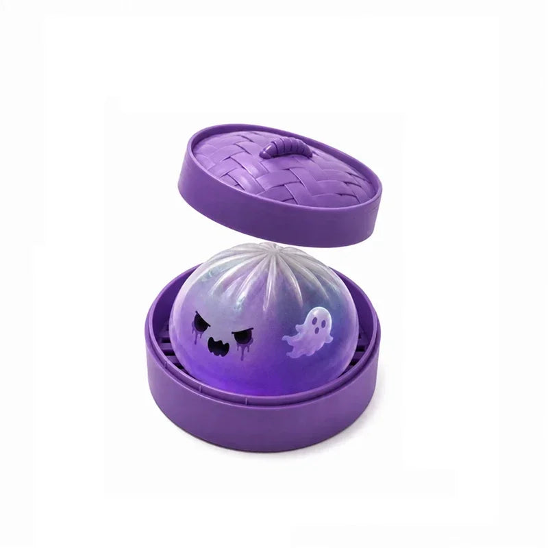 Squishy dumpling fantôme
