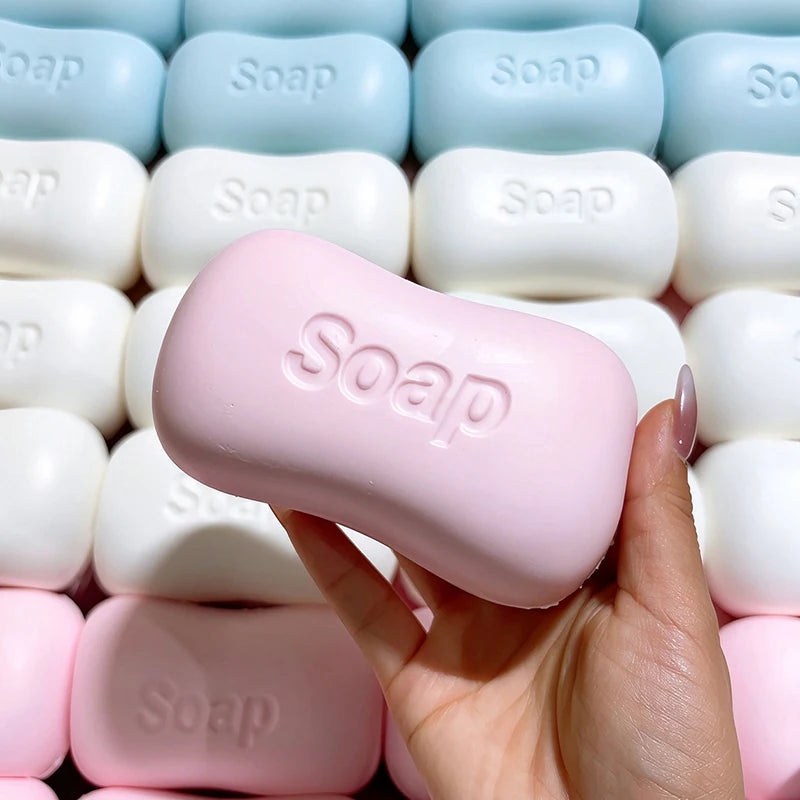 Squishy savon