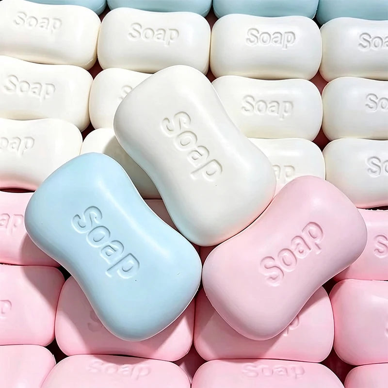 Squishy savon