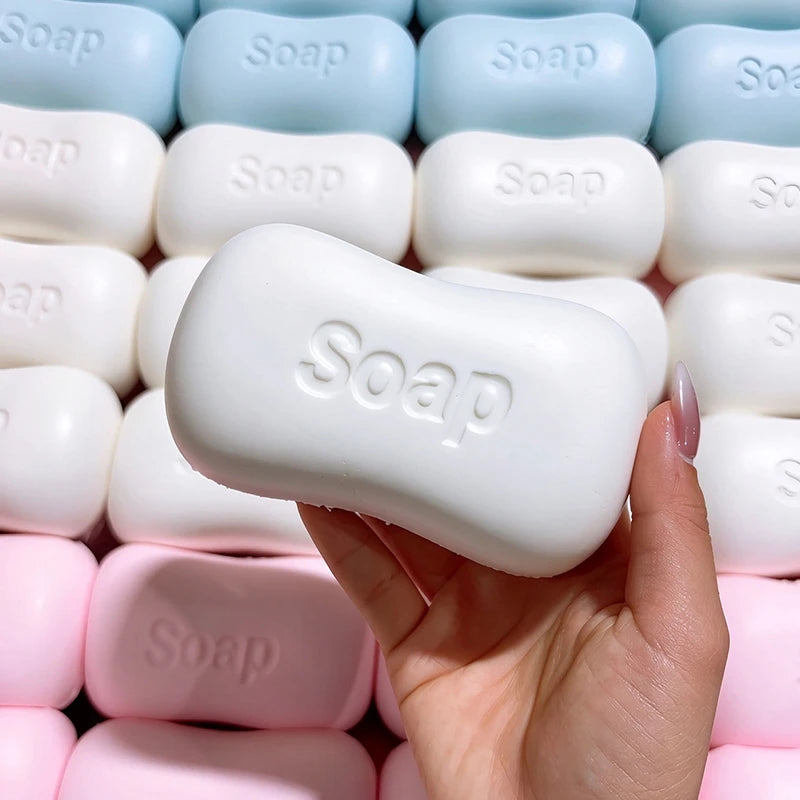 Squishy savon