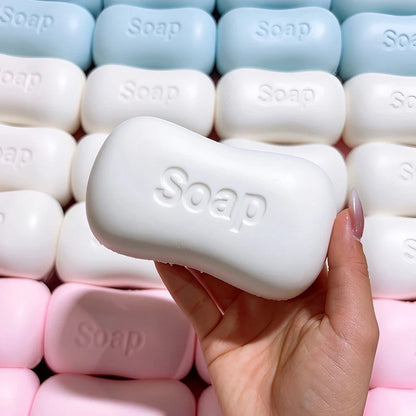 Squishy savon