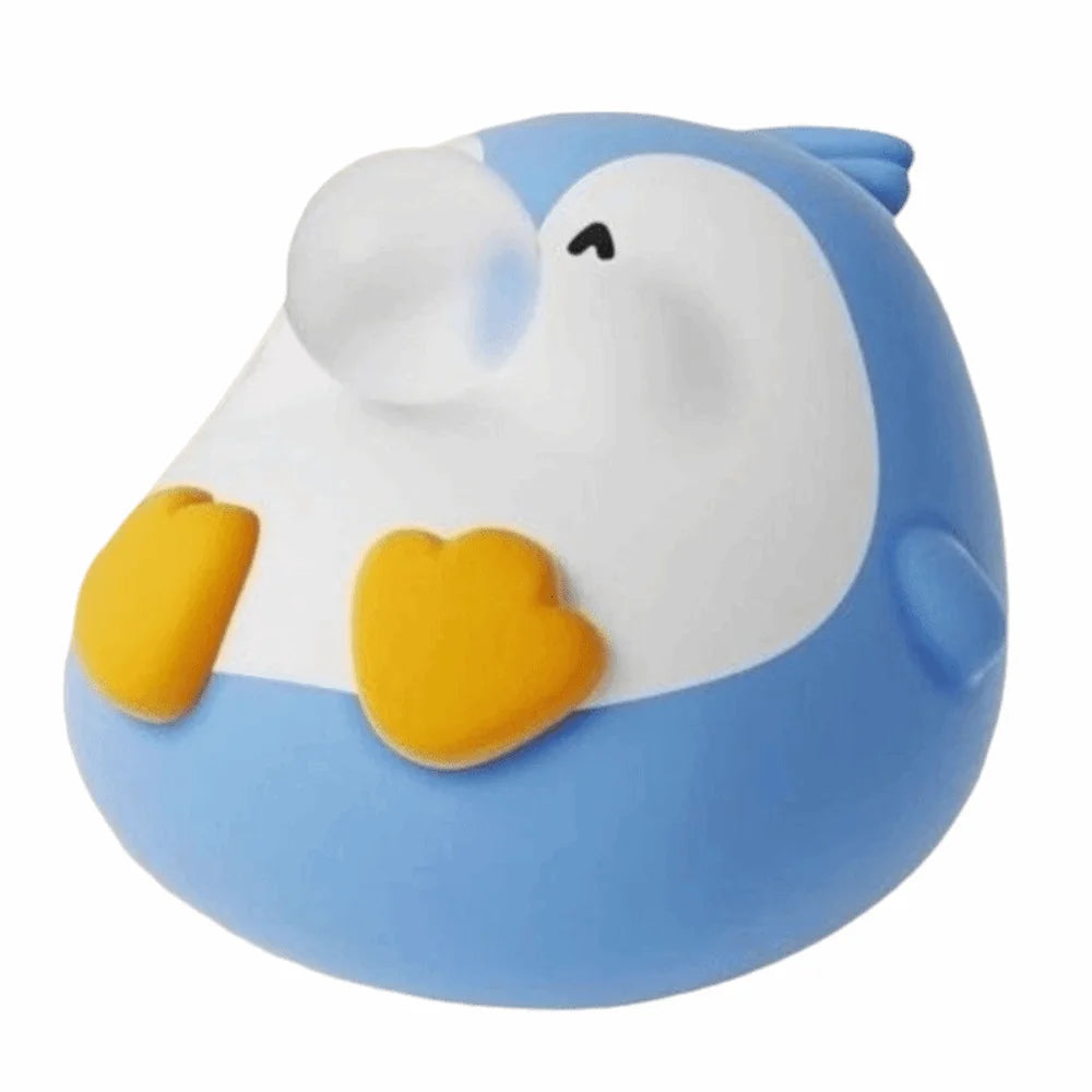 Squishy manchot