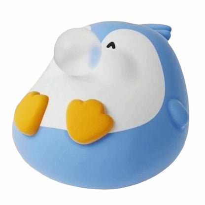 Squishy manchot