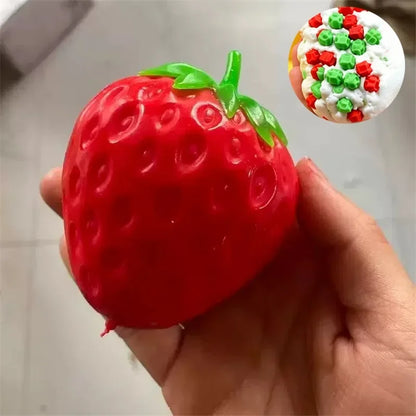 Squishy fraise