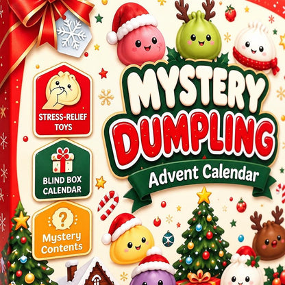 Calendrier de l’Avent de Noël