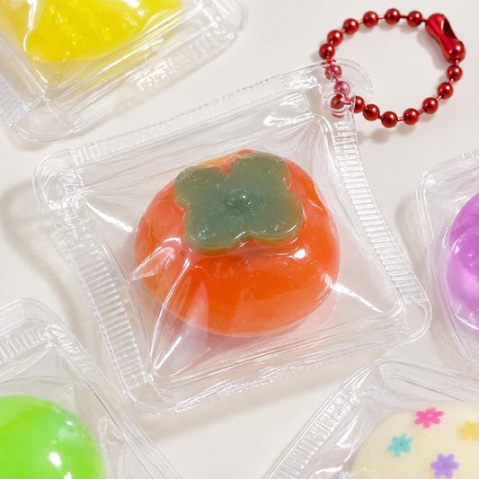 Assortiment de petits modèles aléatoires — Vue détaillée