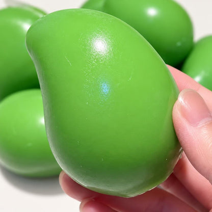 Squishy mangue — Vue détaillée