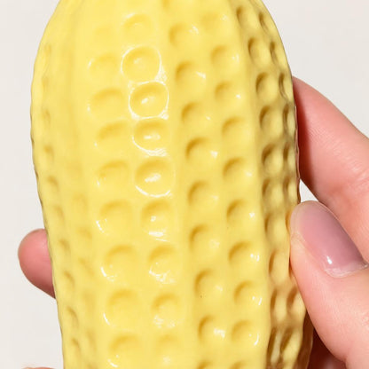 Squishy cacahuète — Vue détaillée