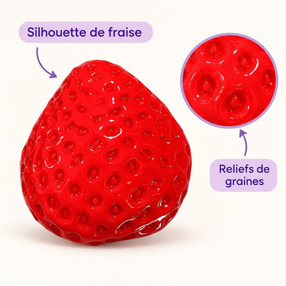 Squishy fraise