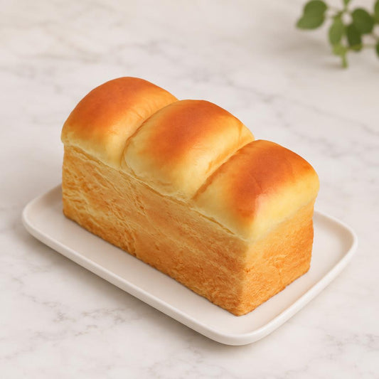Squishy pain de mie — Présentation du produit