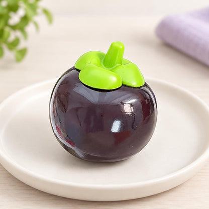 Squishy mangoustan — Présentation du produit
