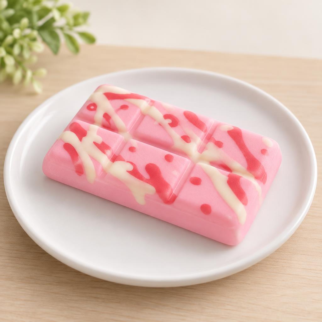 Squishy tablette décorée — couleur aléatoire — Présentation du produit