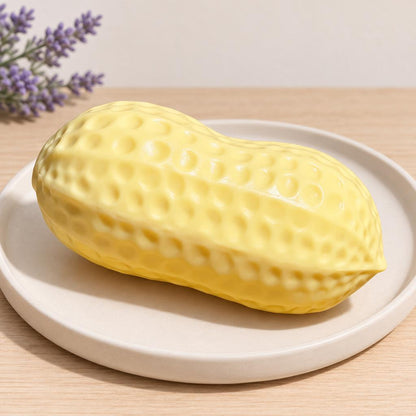 Squishy cacahuète — Présentation du produit