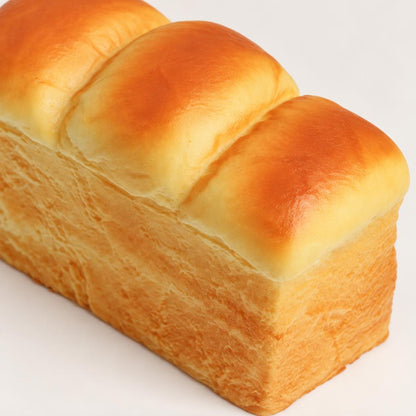 Squishy pain de mie — Vue détaillée