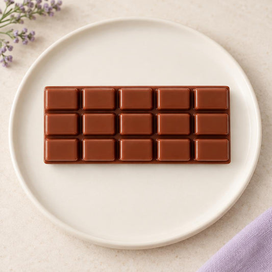 Squishy tablette de chocolat — Présentation du produit