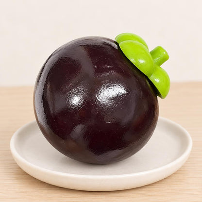 Squishy mangoustan — Présentation du produit
