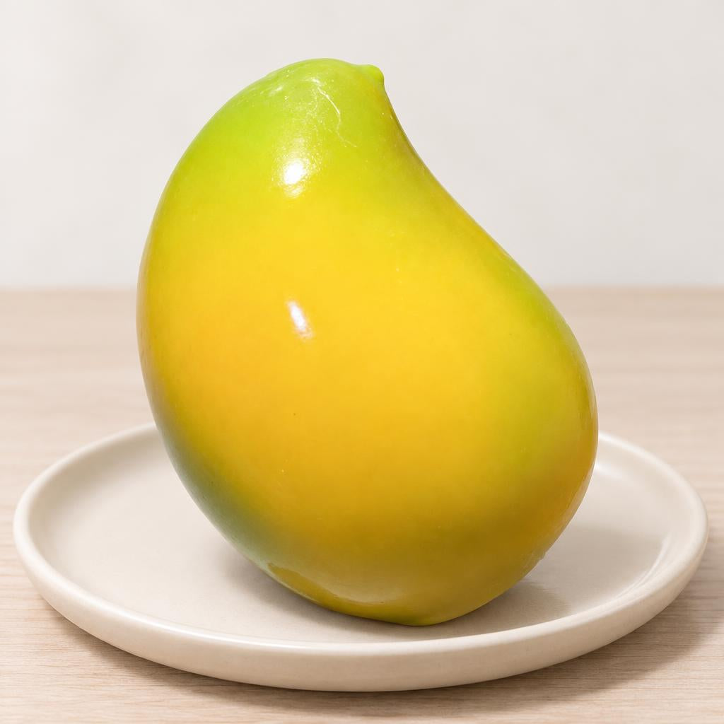 Squishy mangue — Présentation du produit