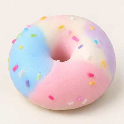 Squishy anneau pastel — couleur aléatoire