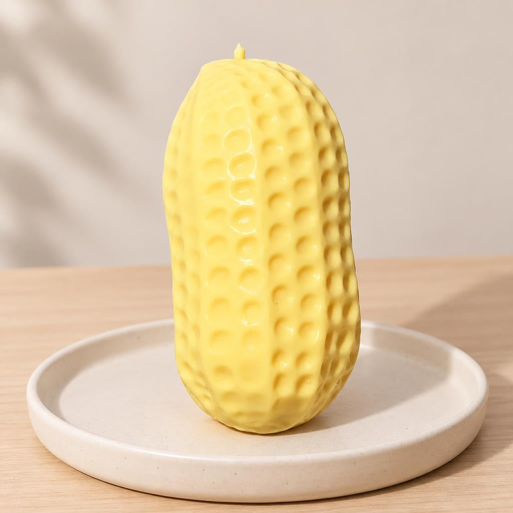 Squishy cacahuète