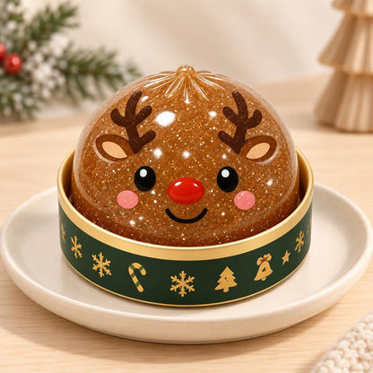 Squishy dumpling renne