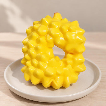 Squishy durian