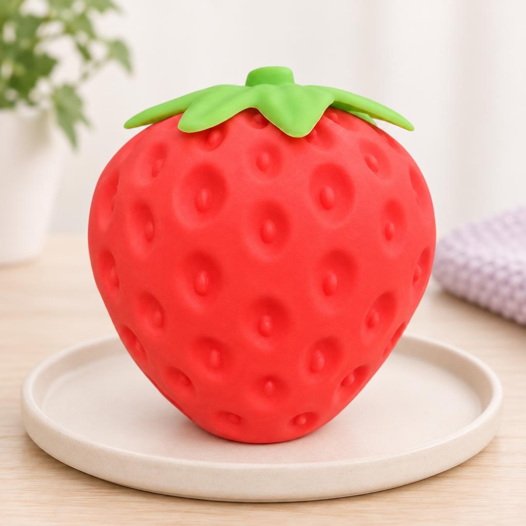 Squishy fraise