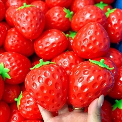 Squishy fraise