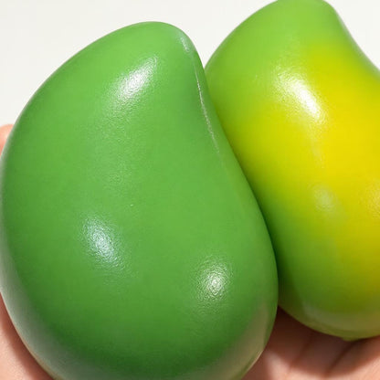 Squishy fruit ovale