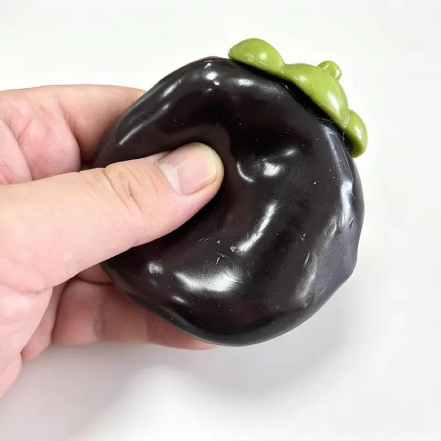 Squishy mangoustan