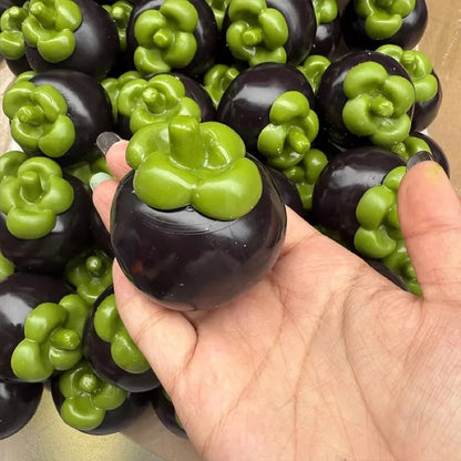 Squishy mangoustan