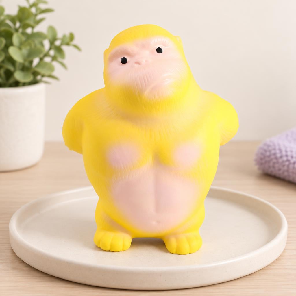 Squishy singe