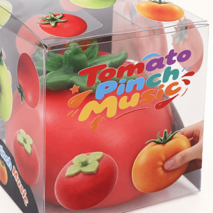 Squishy tomate