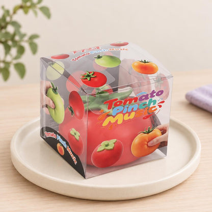 Squishy tomate