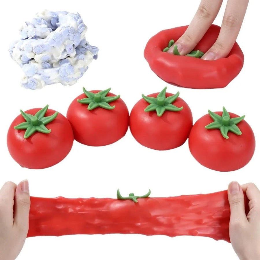 Squishy tomate