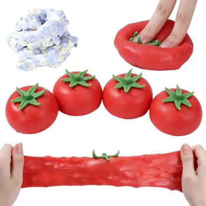 Squishy tomate